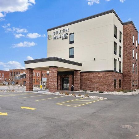 Cobblestone Hotel & Suites - Mosinee Exteriér fotografie