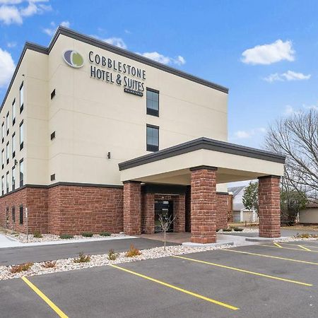 Cobblestone Hotel & Suites - Mosinee Exteriér fotografie