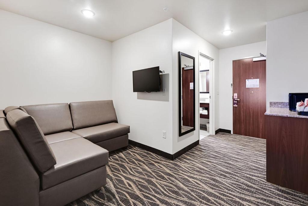 Cobblestone Hotel & Suites - Mosinee Exteriér fotografie