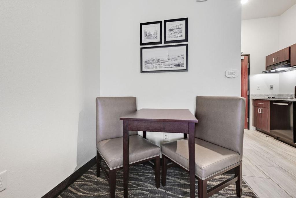 Cobblestone Hotel & Suites - Mosinee Exteriér fotografie