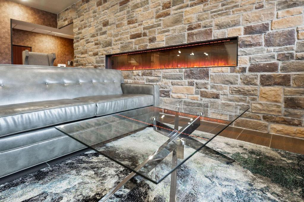 Cobblestone Hotel & Suites - Mosinee Exteriér fotografie