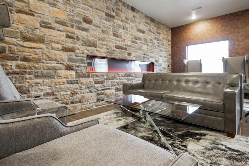Cobblestone Hotel & Suites - Mosinee Exteriér fotografie